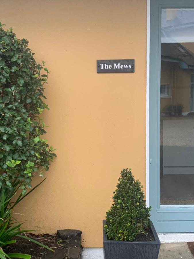 The Mews Ferienhaus *