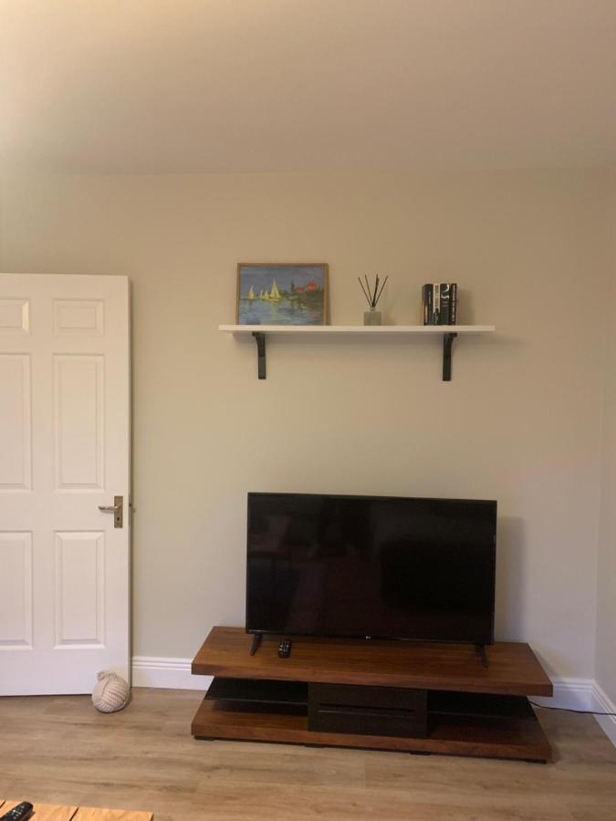 Ferienhaus The Mews Newbridge (Kildare)